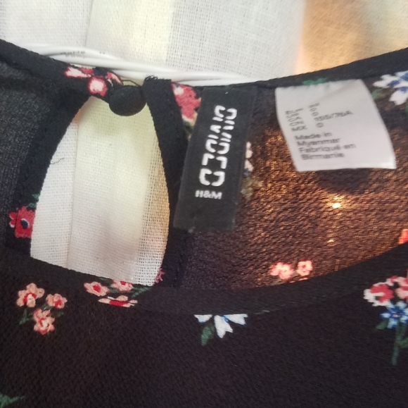 H&M Dress - Picture 3 of 3